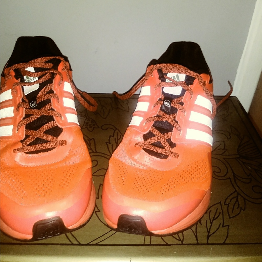Adidas Glide Boost 6